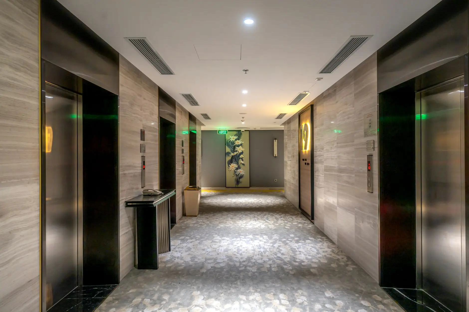 Regallumenresort